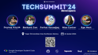 Updated Web Tech Summit